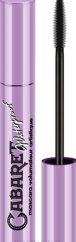 Vivienne Sabo Cabaret Premiere Waterproof