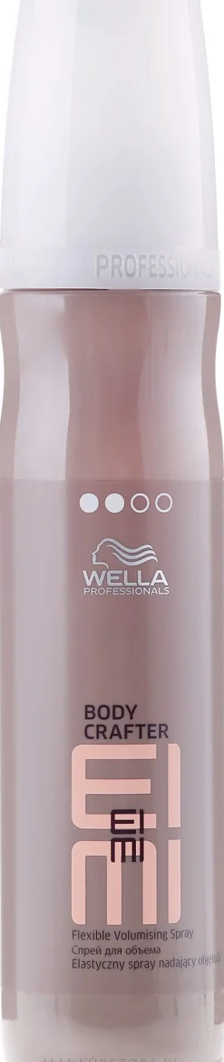 Volumen Haarspray