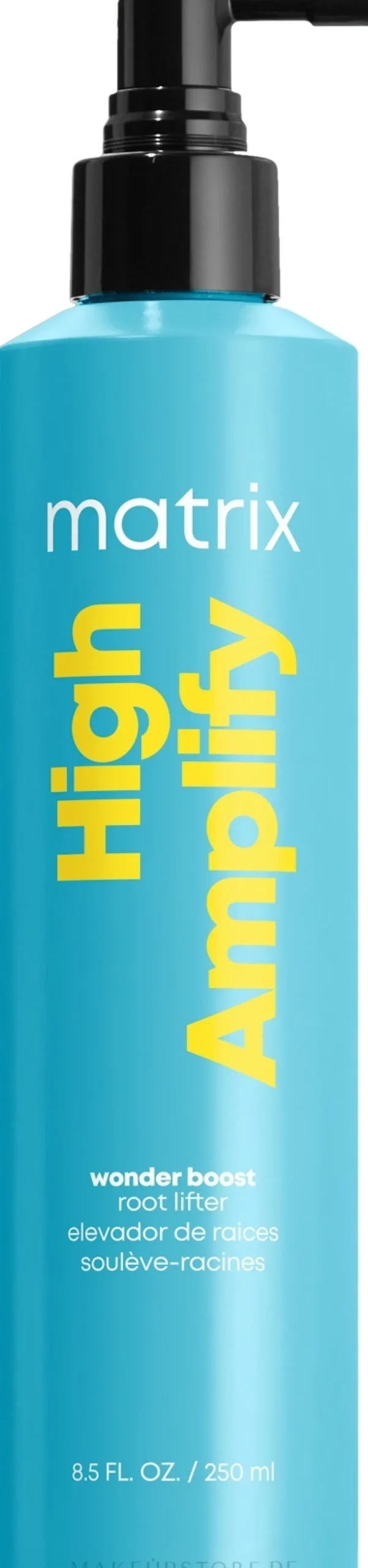 Volumen Haarspray