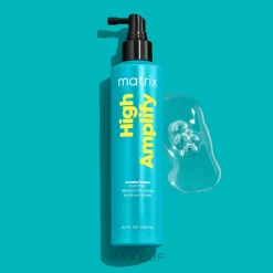 Volumen Haarspray