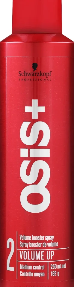Volumen Haarspray