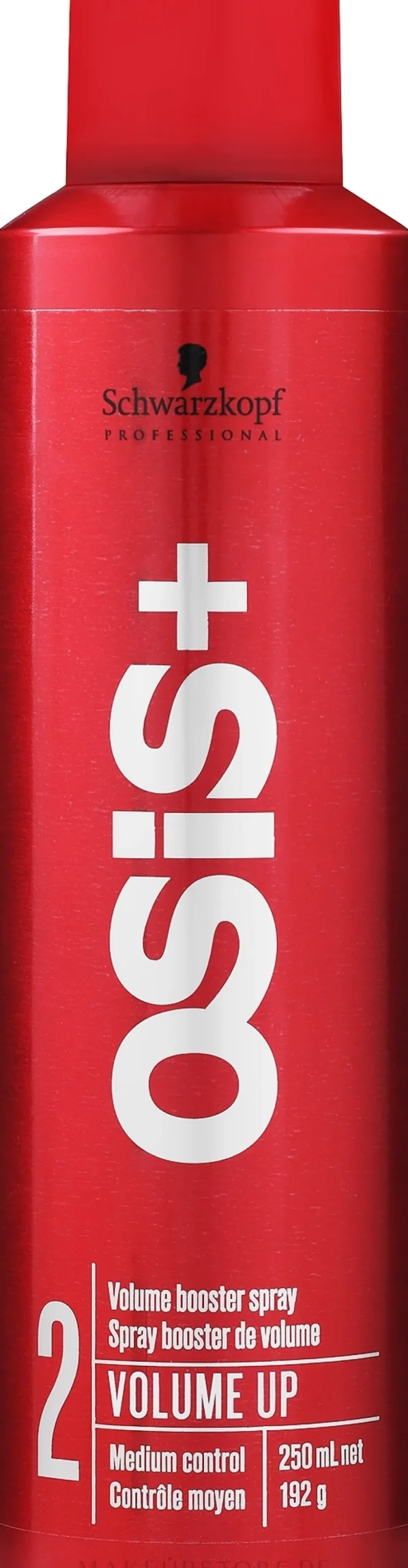 Volumen Haarspray