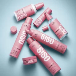 Volumen Haarspray