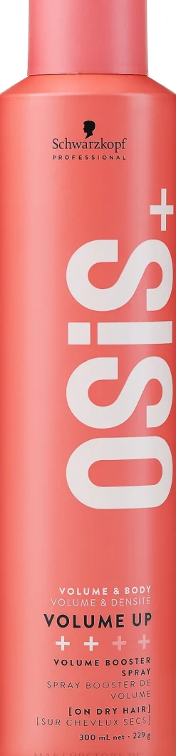 Volumen Haarspray