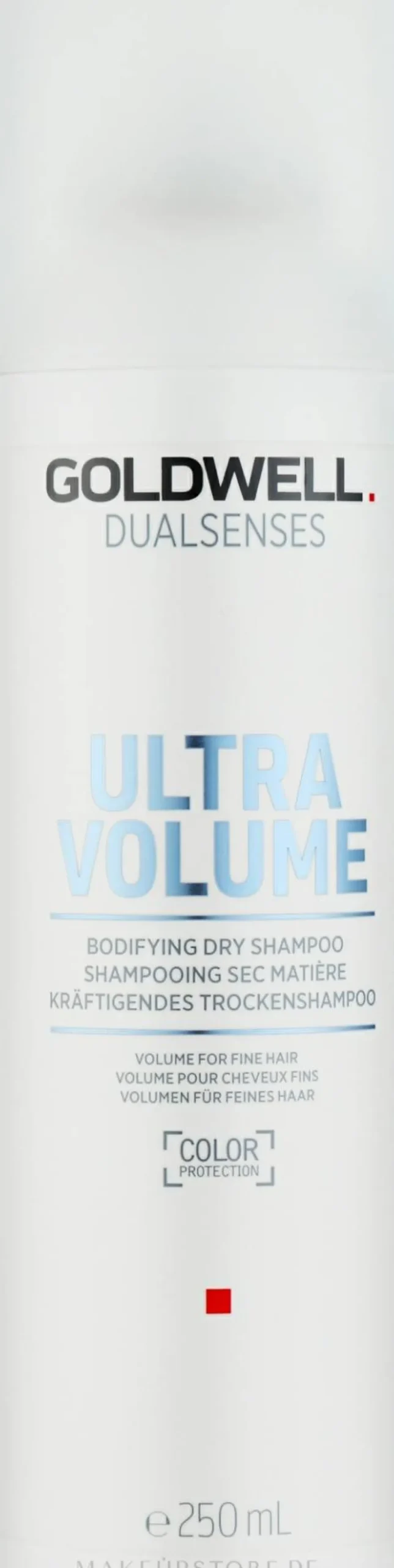 Volumen Trockenshampoo für feines Haar