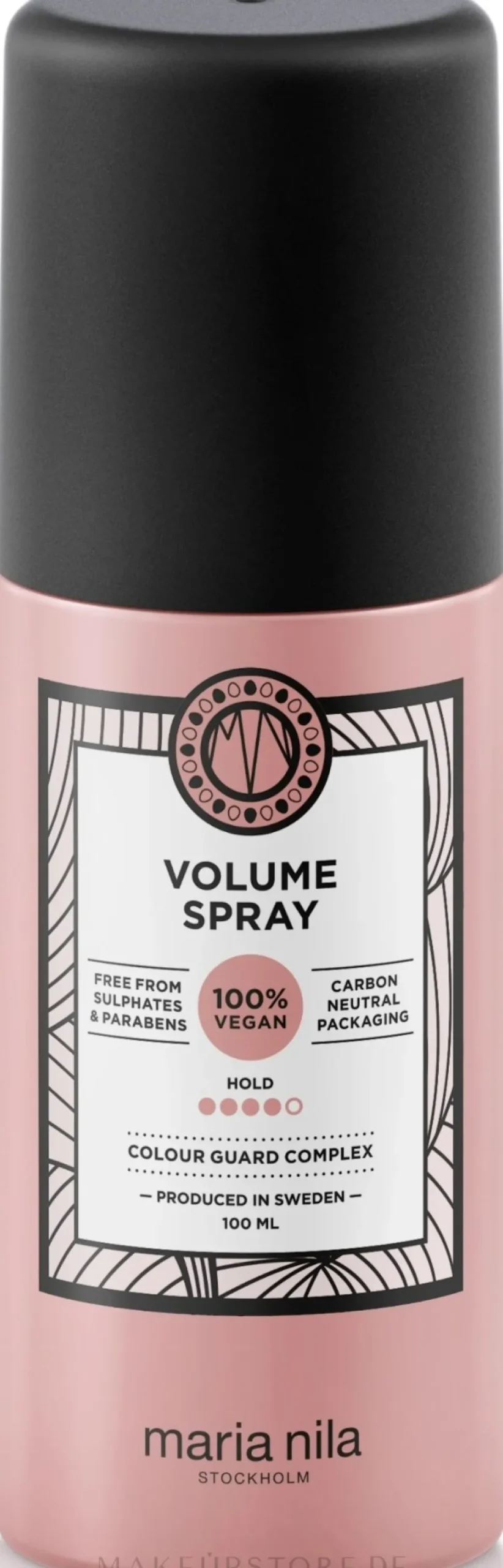 Volumen-Haarspray