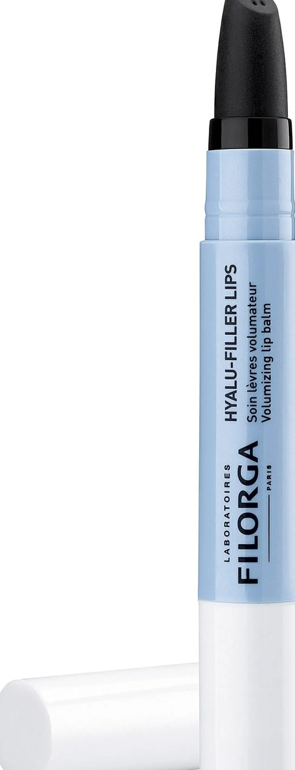 Volumenverstärkender Lippenbalsam