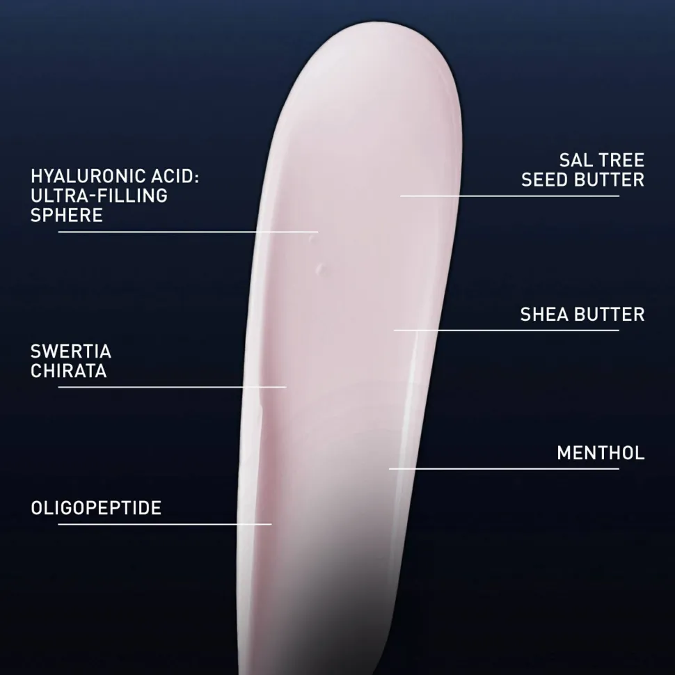 Volumenverstärkender Lippenbalsam
