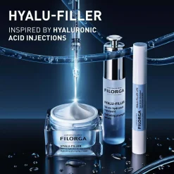 Volumenverstärkender Lippenbalsam