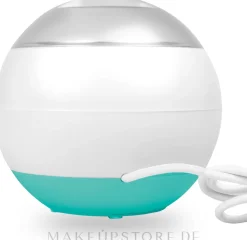 Wachserhitzer 500 ml weiß