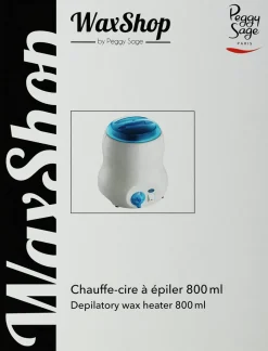 Wachswärmer