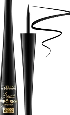 Wasserfester flüssiger Eyeliner