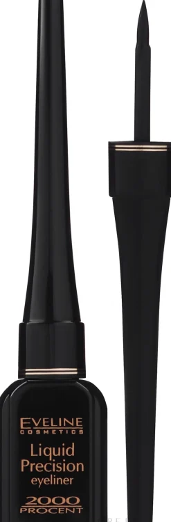 Wasserfester flüssiger Eyeliner