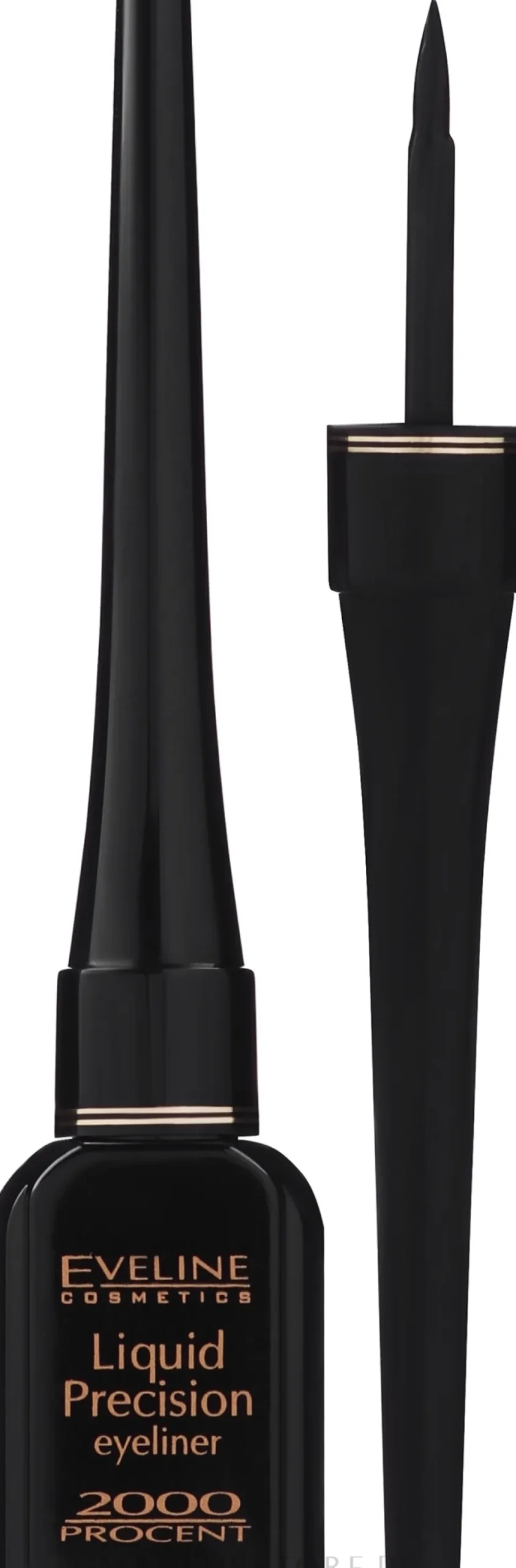 Wasserfester flüssiger Eyeliner
