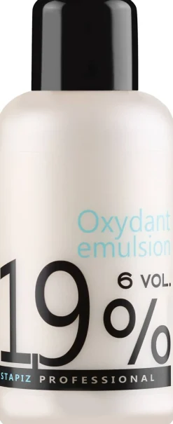 Wasserstoffperoxid mit cremiger Konsistenz 1,9%