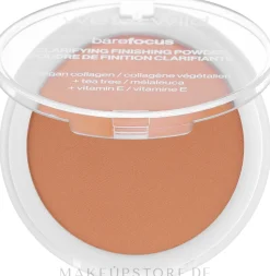 Wet n Wild Bare Focus Clarifying Finishing Powder