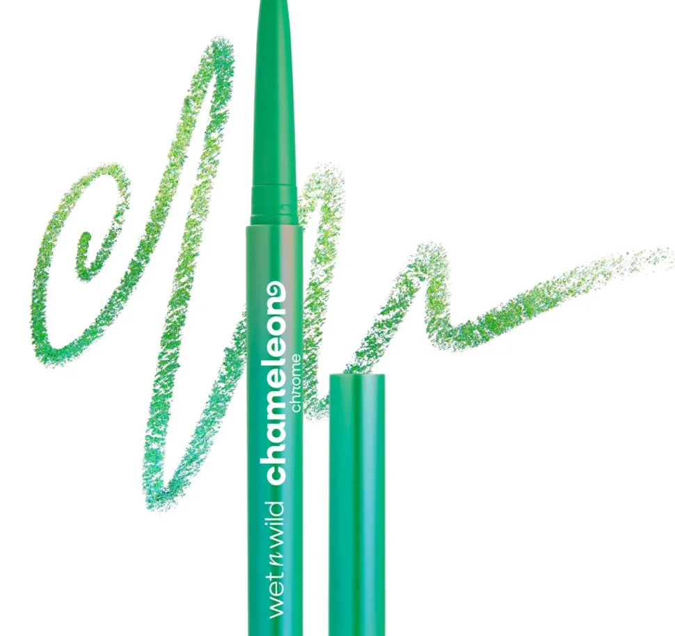 Wet N Wild Chameleon Chrome Eyeliner