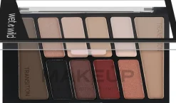 Wet N Wild Color Icon 10 Pan Palette
