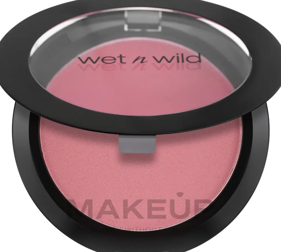 Wet N Wild Color Icon Blush