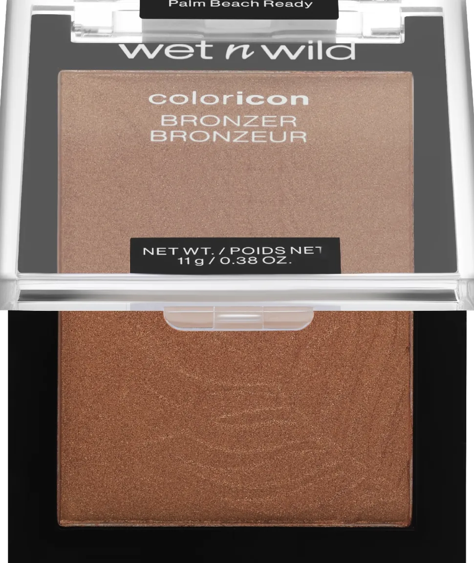Wet N Wild Color Icon Bronzer