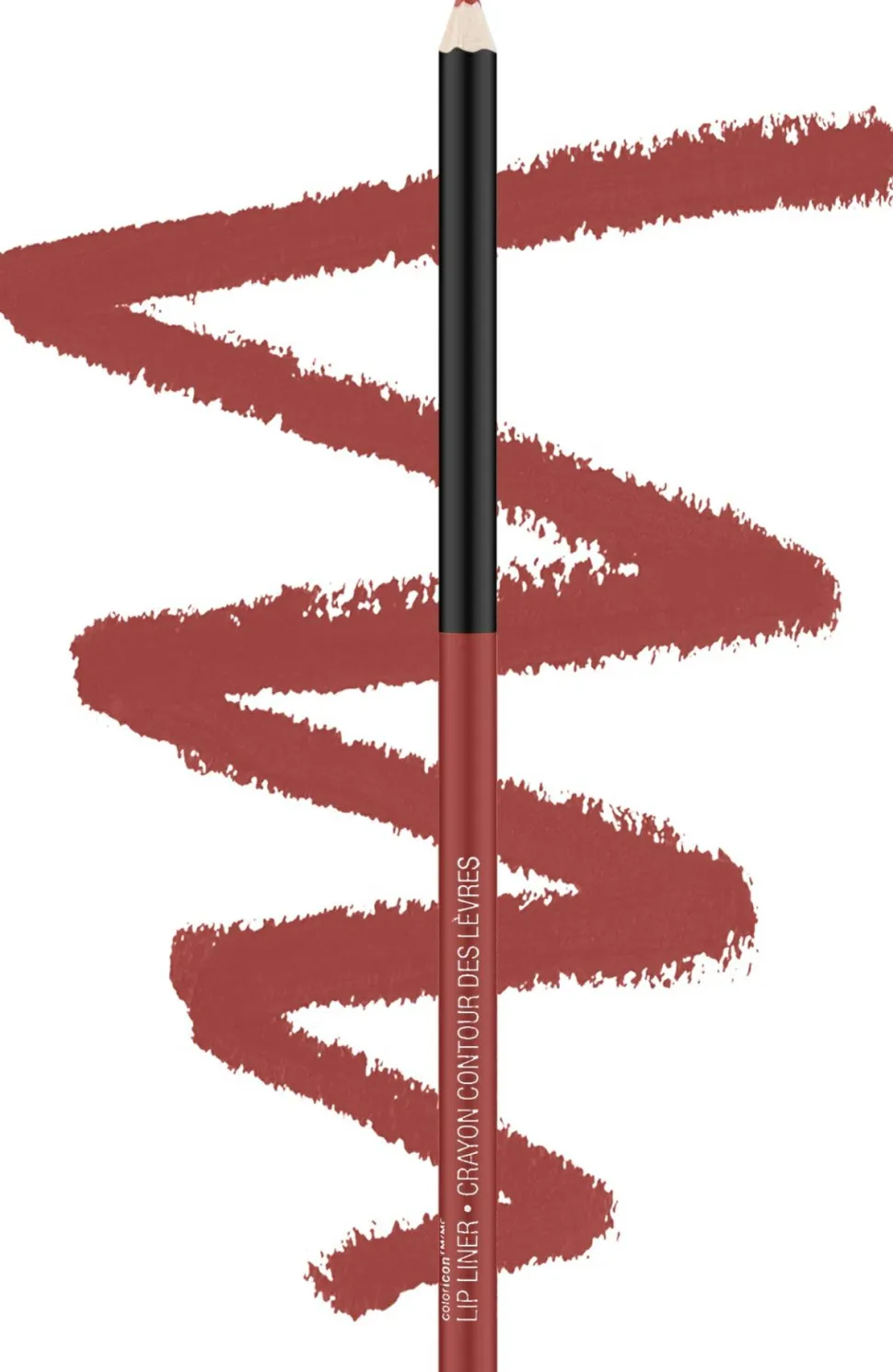 Wet N Wild Color Icon Lipliner