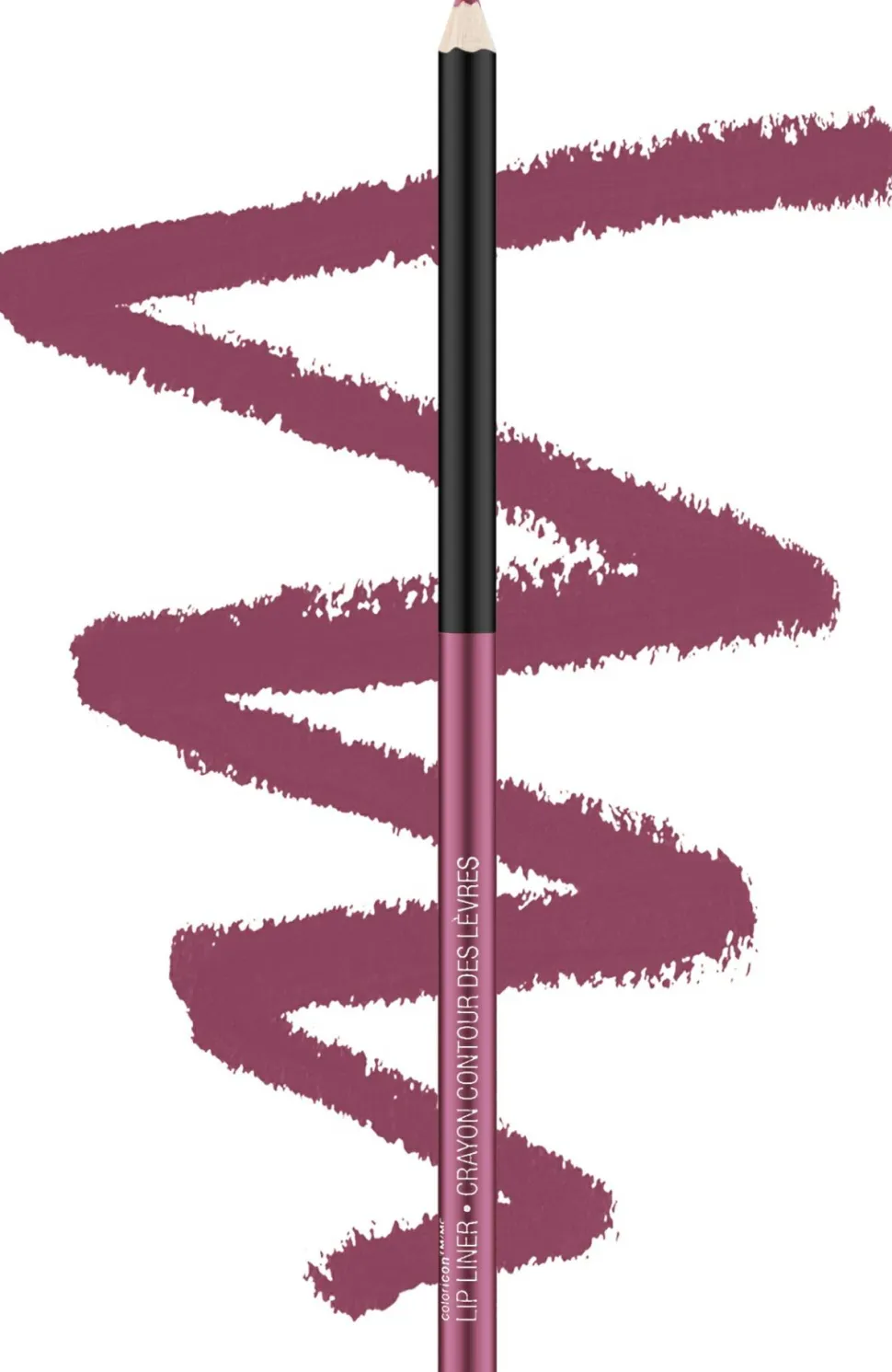 Wet N Wild Color Icon Lipliner