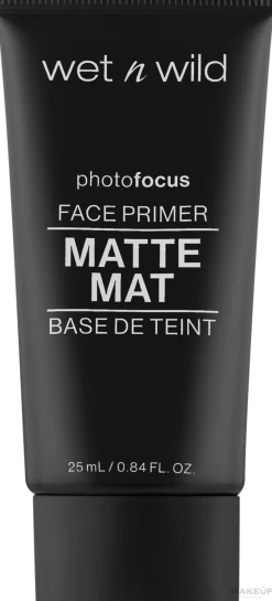 Wet N Wild Coverall Primer Base De Teint E850