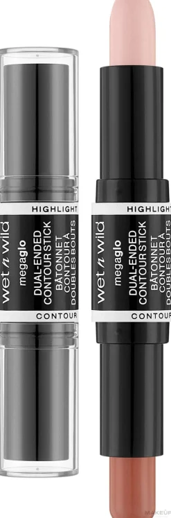 Wet N Wild Dual-Ended Contour Stick