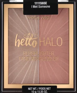 Wet N Wild MegaGlo Blushlighter