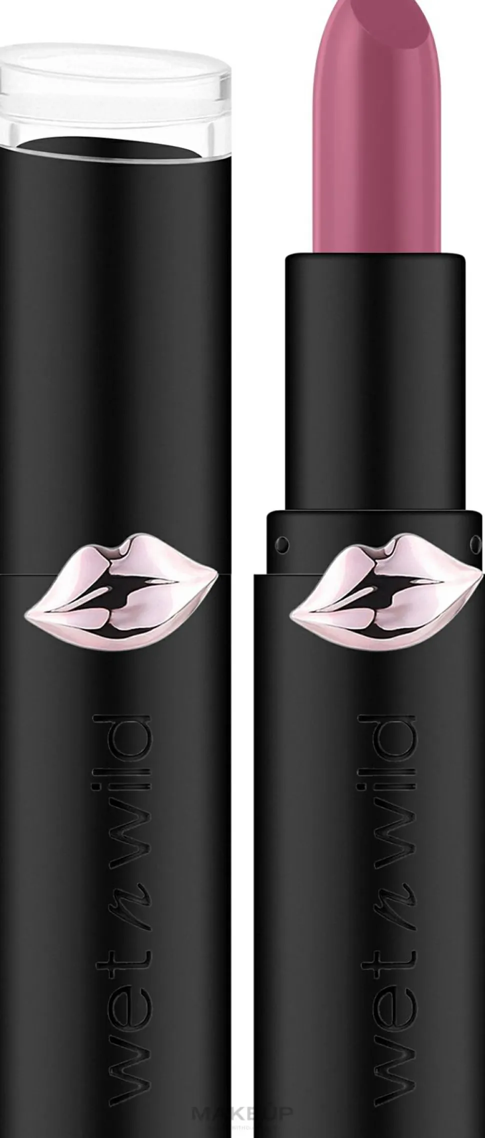 Wet N Wild MegaLast Lipstick