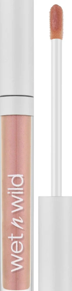 Wet N Wild MegaSlicks Lip Gloss Brillant A Levres