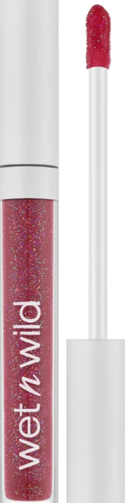 Wet N Wild MegaSlicks Lip Gloss Brillant A Levres
