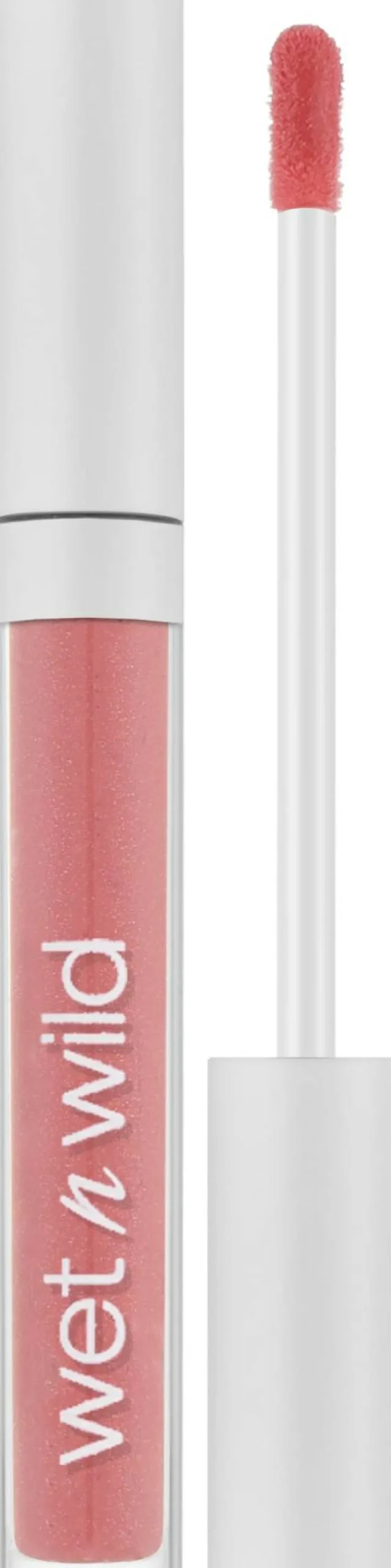 Wet N Wild MegaSlicks Lip Gloss Brillant A Levres