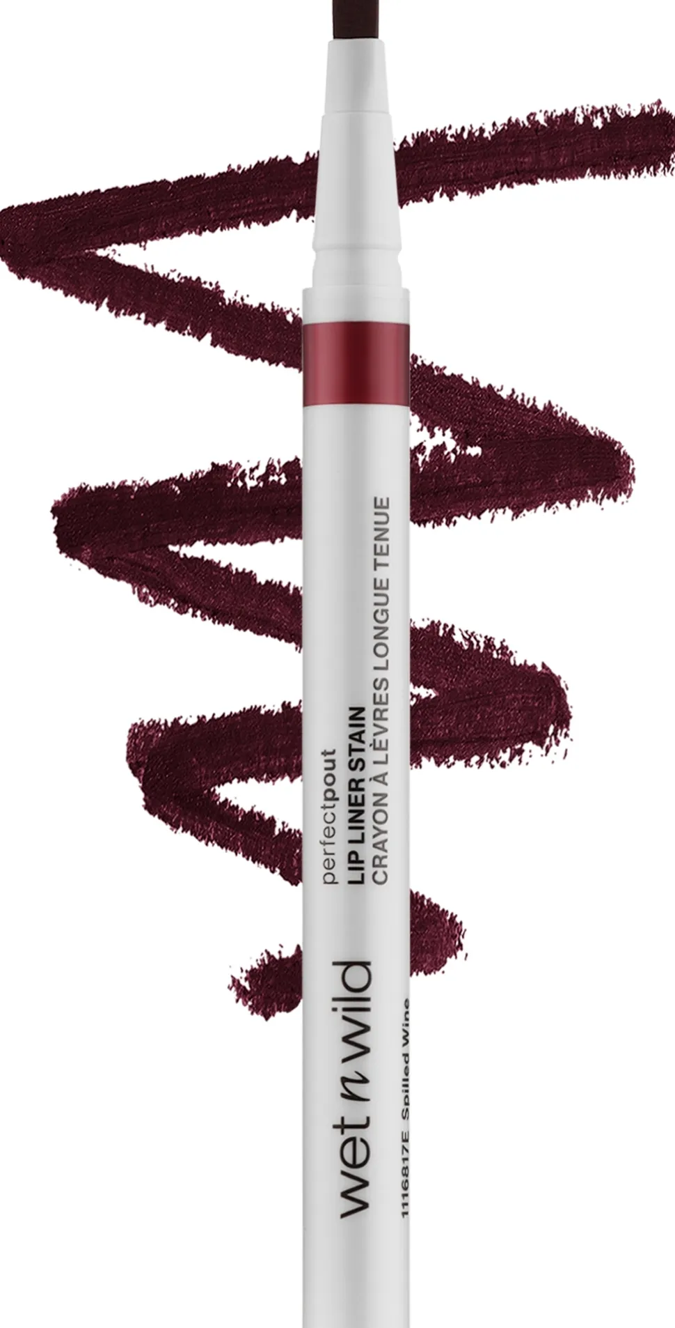 Wet N Wild Perfect Pout Lip Liner Stain