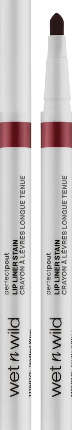 Wet N Wild Perfect Pout Lip Liner Stain