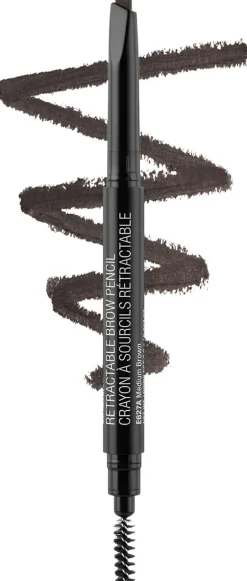 Wet N Wild Ultimate Brow Retractable Pencil
