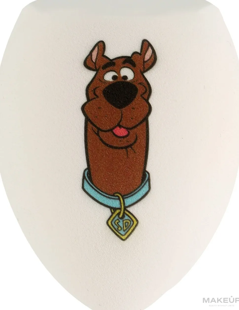 Wet N Wild x Scooby Doo Glow in the Dark Sponge