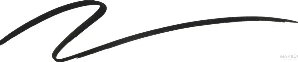 Wet N Wild Breakup Proof Waterproof Liquid Eyeliner