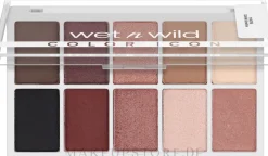 Wet N Wild Color Icon 10-Pan Eyeshadow Palette
