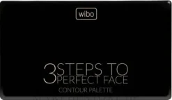 Wibo 3 Steps to Perfect