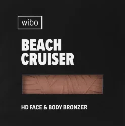 Wibo Beach Cruiser Body&Face Bronzer