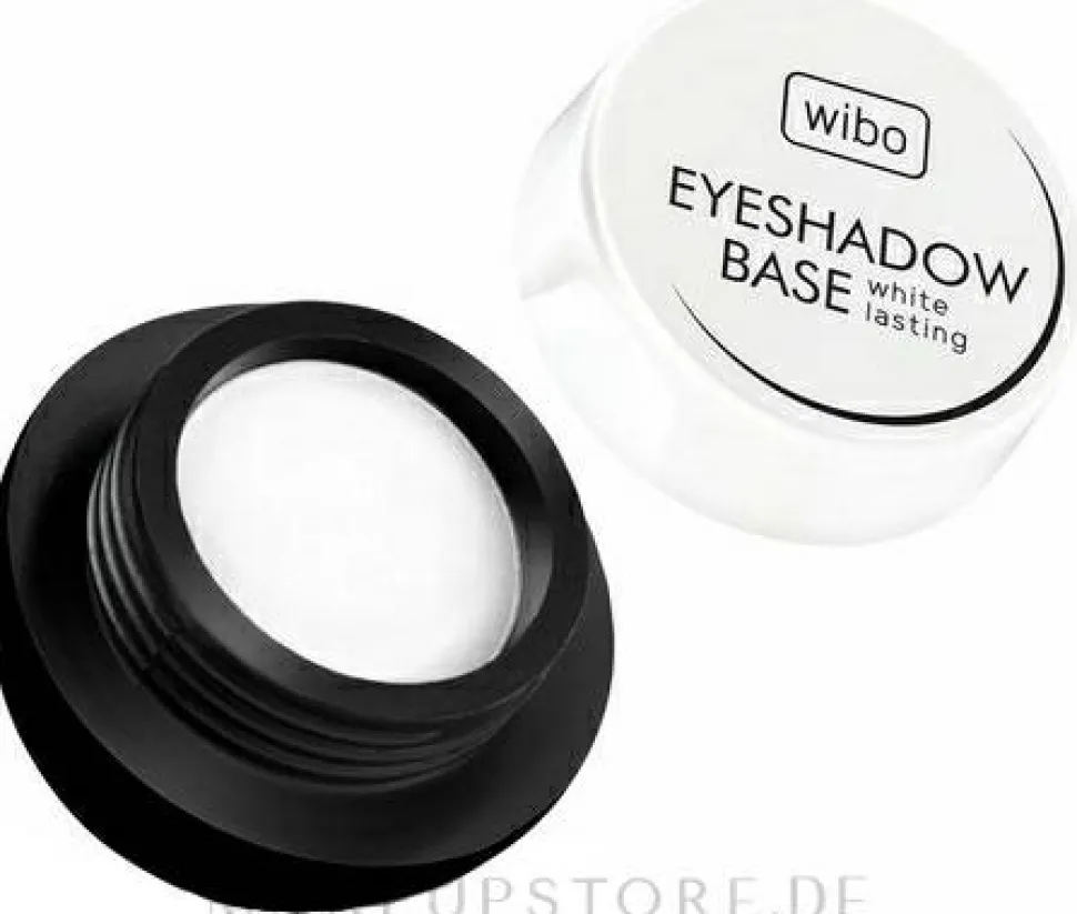 Wibo Eyeshadow Base White Lasting