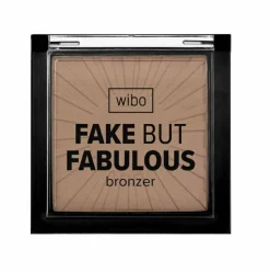 Wibo Fake But Fabulous Bronzer