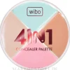 Wibo 4in1 Concealer Palette