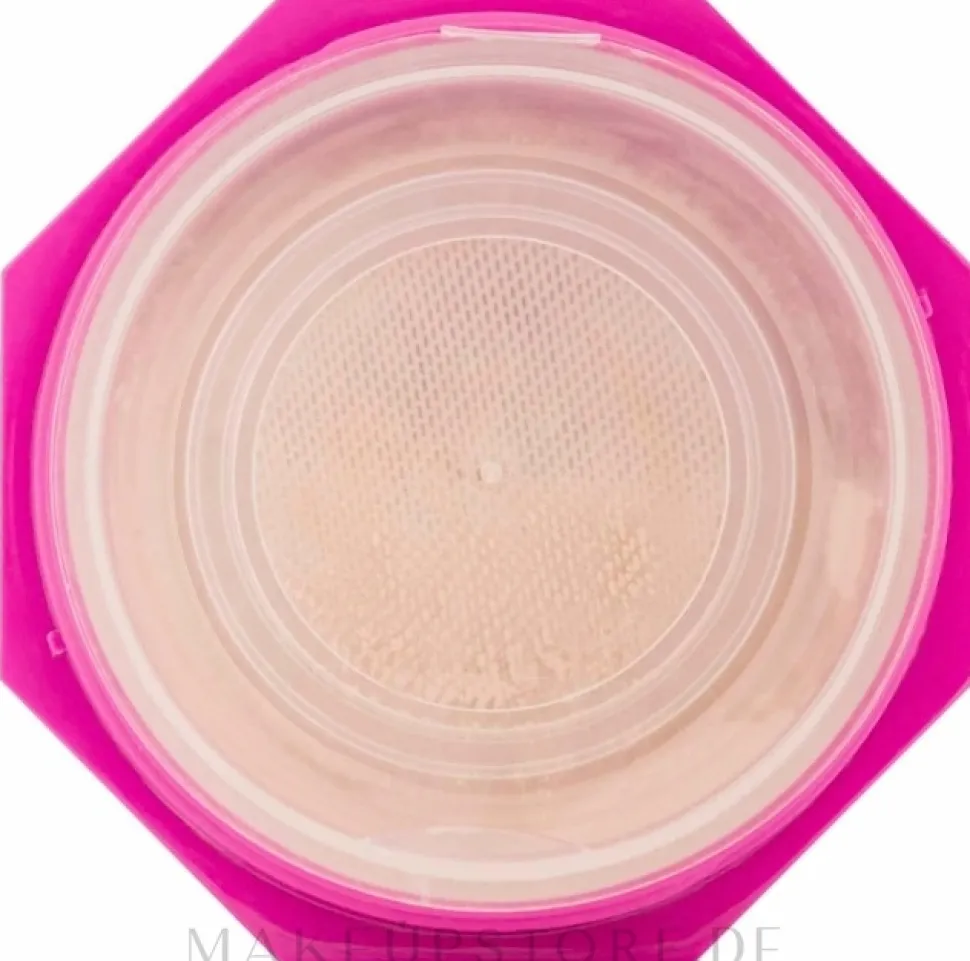 Wibo It’s All About You Powder
