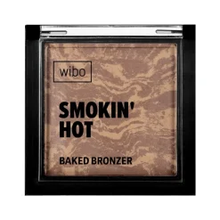 Wibo Smokin Hot Baked Bronzer