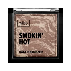 Wibo Smokin Hot Baked Bronzer