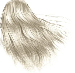 Widerstandsfähiges Mikropigment-Farbmittel auf Basis von Kokosnussöl