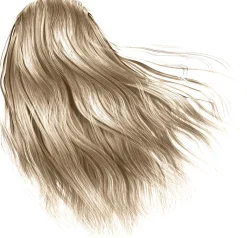 Widerstandsfähiges Mikropigment-Farbmittel auf Basis von Kokosnussöl
