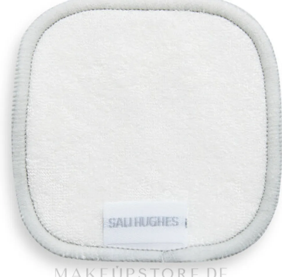 Wiederverwendbare Make-up-Entferner-Scheiben